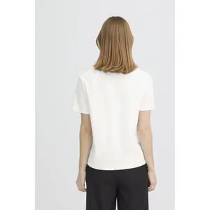 Women's T-shirt Ichi Rubby image-4
