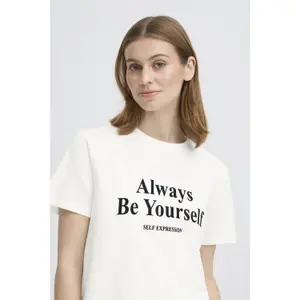 Women's T-shirt Ichi Rubby image-5