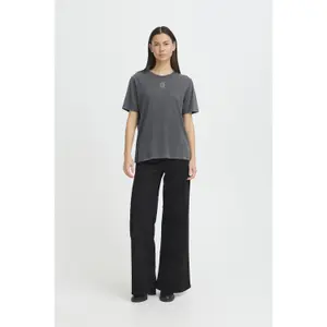 Γυναικείο T-shirt Ichi IHNica image-1