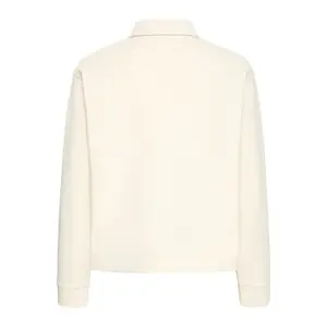 Sweatshirt Polo para mulher Ichi Ihmoja image-1