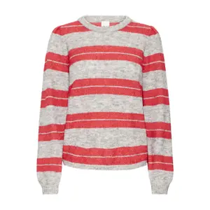 Woman sweater Ichi IHDusty 2 image-0