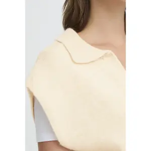 Sleeveless jacket for women Ichi IHPovoke Wa6 image-6