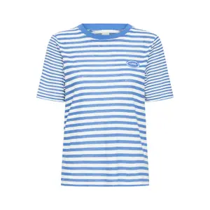 Γυναικείο T-shirt Ichi IHNova Ss2 image-0