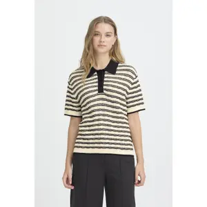 Woman sweater Ichi IHChany Ms2 image-2