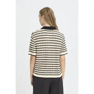 Woman sweater Ichi IHChany Ms2 image-4