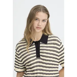 Woman sweater Ichi IHChany Ms2 image-5