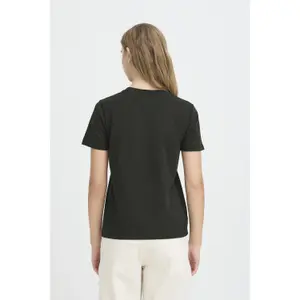 Women's T-shirt Ichi Nynna image-4