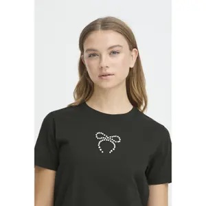 Women's T-shirt Ichi Nynna image-6