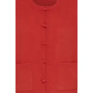 Veste sans manche femme Ichi IHDasila image-6