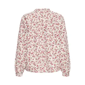Women's blouse Ichi IHQwina image-3
