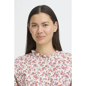 Women's blouse Ichi IHQwina image-6