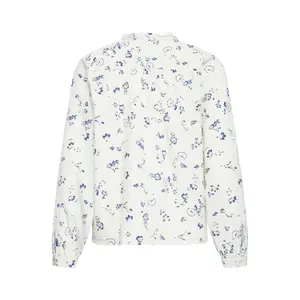 Woman's shirt Ichi Qwina image-3