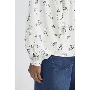 Woman's shirt Ichi Qwina image-6