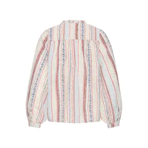 Women's blouse Ichi IHQwina image-3