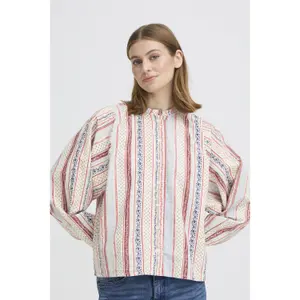 Women's blouse Ichi IHQwina image-2