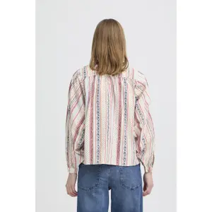 Women's blouse Ichi IHQwina image-4