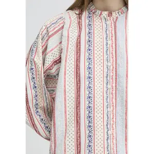 Women's blouse Ichi IHQwina image-6