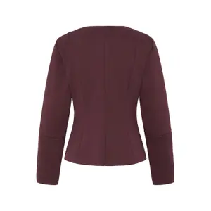 Women's neo blazer Ichi Ihkate image-1