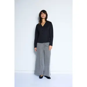 Women's neo blazer Ichi Ihkate image-3