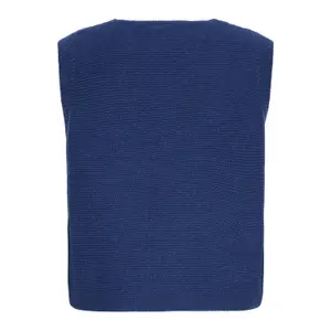 Sleeveless jacket for women Ichi IHDemisa image-1