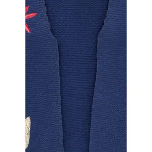 Sleeveless jacket for women Ichi IHDemisa image-2