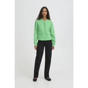 Jakke til kvinder Ichi Kate Neo 2 image-2