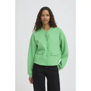 Jakke til kvinder Ichi Kate Neo 2 image-1