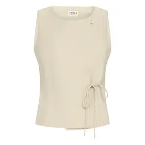 Dames kostuumvest Ichi Givana image-0