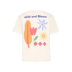 Dames-T-shirt Ichi IHBalmers image-3