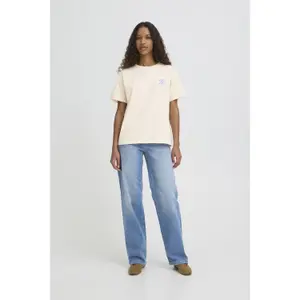 Dames-T-shirt Ichi IHBalmers image-2