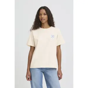 Dames-T-shirt Ichi IHBalmers image-1