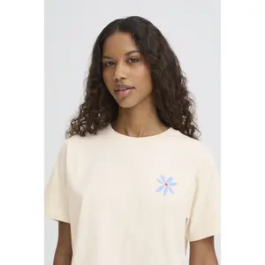 Dames-T-shirt Ichi IHBalmers image-5