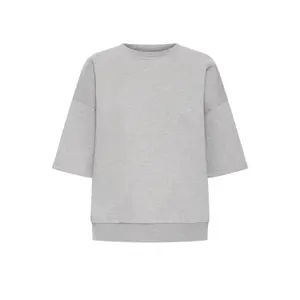 Sweatshirt woman Ichi IHOLINNE image-0