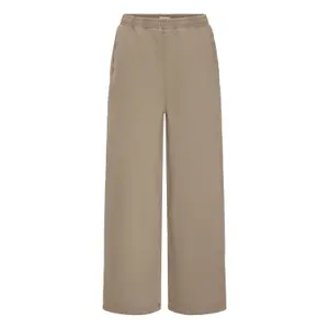 Wide Leg Women's Jeans Ichi Braise image-0