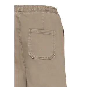 Wide Leg Women's Jeans Ichi Braise image-3