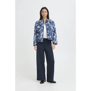 Women's jacket Ichi IHLivanta image-1