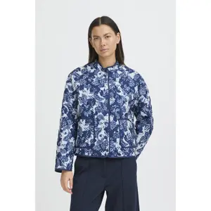 Women's jacket Ichi IHLivanta image-2