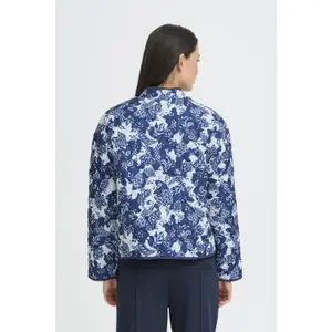 Women's jacket Ichi IHLivanta image-4