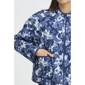 Women's jacket Ichi IHLivanta image-6