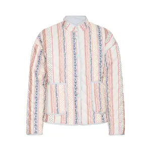 Women's jacket Ichi Livanta image-0