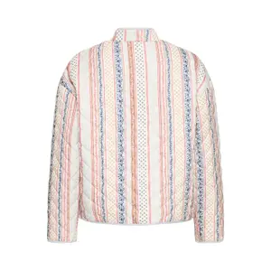 Women's jacket Ichi Livanta image-3
