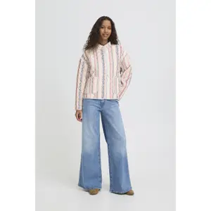Women's jacket Ichi Livanta image-2
