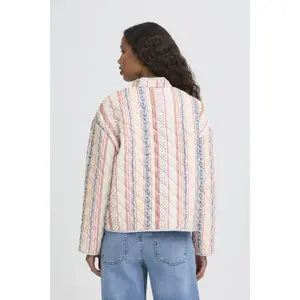 Women's jacket Ichi Livanta image-4