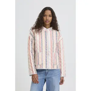 Women's jacket Ichi Livanta image-1