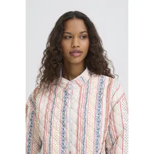 Women's jacket Ichi Livanta image-5