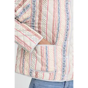 Women's jacket Ichi Livanta image-6