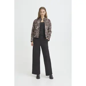 Women's jacket Ichi Livanta image-2