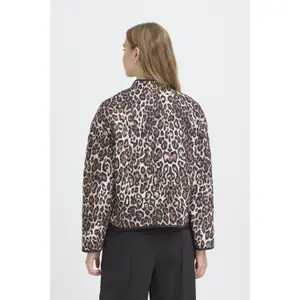 Women's jacket Ichi Livanta image-4