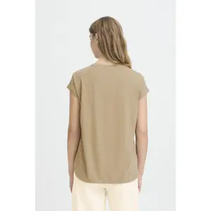 Γυναικείο T-shirt Ichi IHRebelly image-4