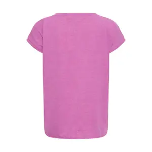 Γυναικείο T-shirt Ichi Rebelly image-1